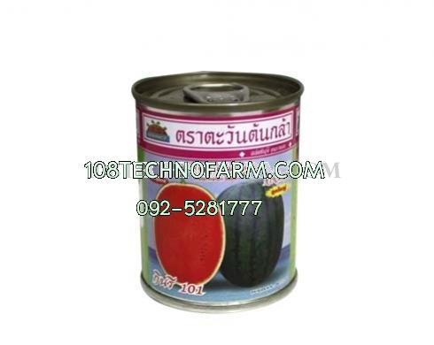 แตงโมกินรี 101 40g แตงโมกินรี 101 40g